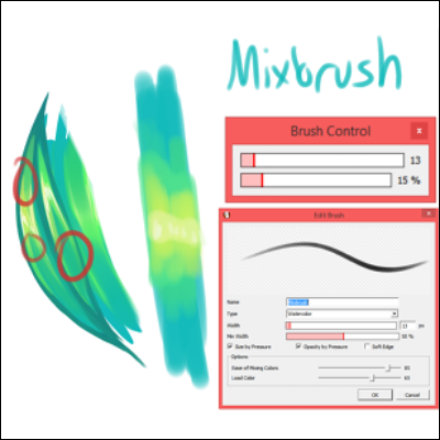mixbrush by atsusakaneytza